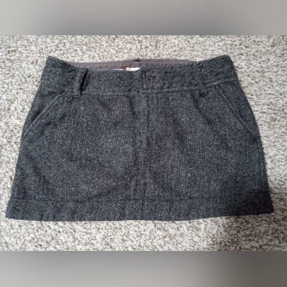 Vintage American eagle skirt - Picture 1 of 6